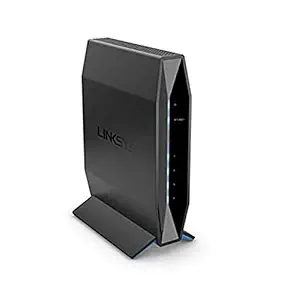 Linksys XAC 1200 ADSL modem router